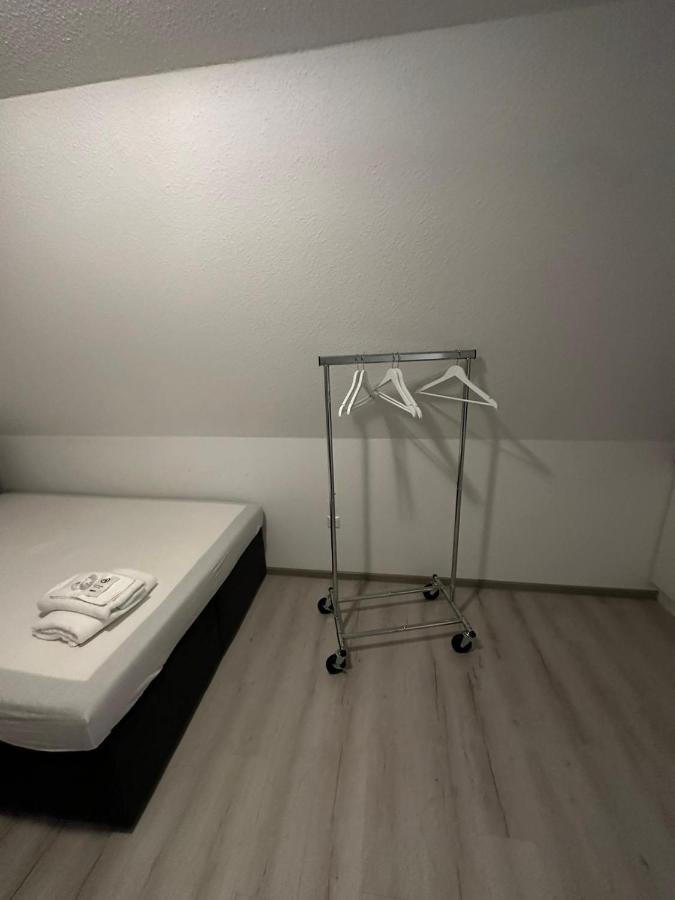 City Living 2 Schwäbisch Hall المظهر الخارجي الصورة