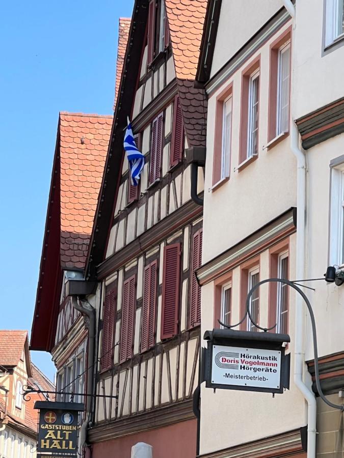 City Living 2 Schwäbisch Hall المظهر الخارجي الصورة
